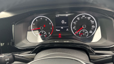 Volkswagen Polo 1.0 TSI 95 Match 5dr Petrol Hatchback